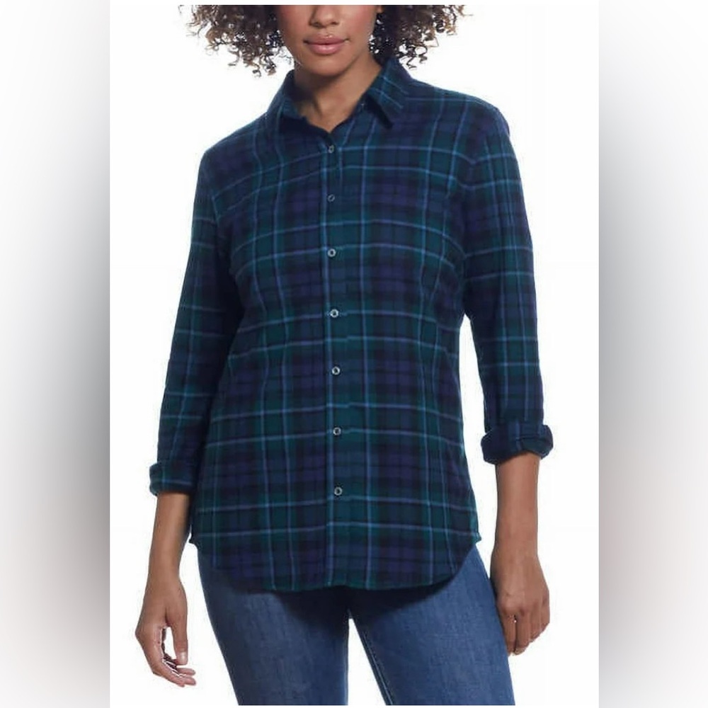 Weatherproof Shirt. Size S.